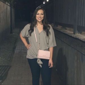 Meet your Posher, Autumn